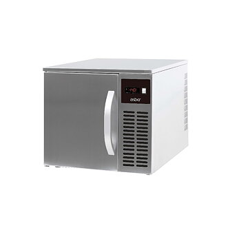 Colia - Blastchiller - BB - Mått: 580x700x514 mm - 15kg/90 min +90°C…3°C