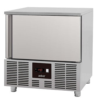 Colia - Blastchiller - BB - Mått: 790x700x850 mm - 23kg/90 min +90°C…3°C