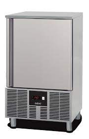 Colia - Blastchiller - BB - Mått: 790x800x1290 mm - 40kg/90 min +90°C…3°C