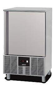 Colia - Blastchiller - BB - Mått: 790x800x1290 mm - 40kg/90 min +90°C…3°C