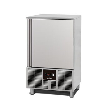 Colia - Blastchiller - BB - Mått: 790x800x1290 mm - 40kg/90 min +90°C…3°C