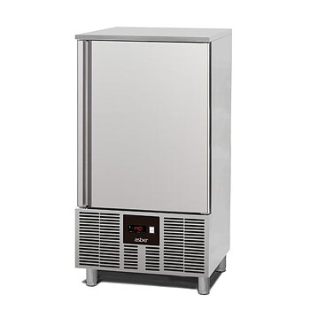 Colia - Blastchiller - BB - Mått: 790x800x1420 mm - 50kg/90 min +90°C…3°C