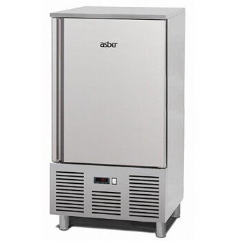 Colia - Blastchiller - BB - Mått: 790x800x1420 mm - 50kg/90 min +90°C…3°C