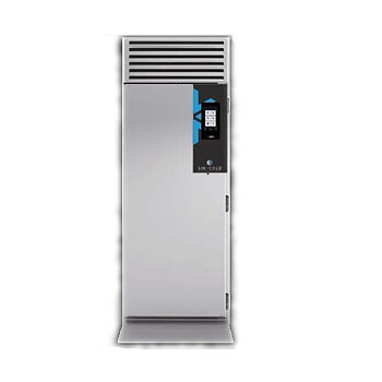 Colia - Blastchiller/ Frezzer -SQX FT - Mått: 890x1320x2460 mm - Roll-in - Nedkylning/ Infrysning - C-kyla