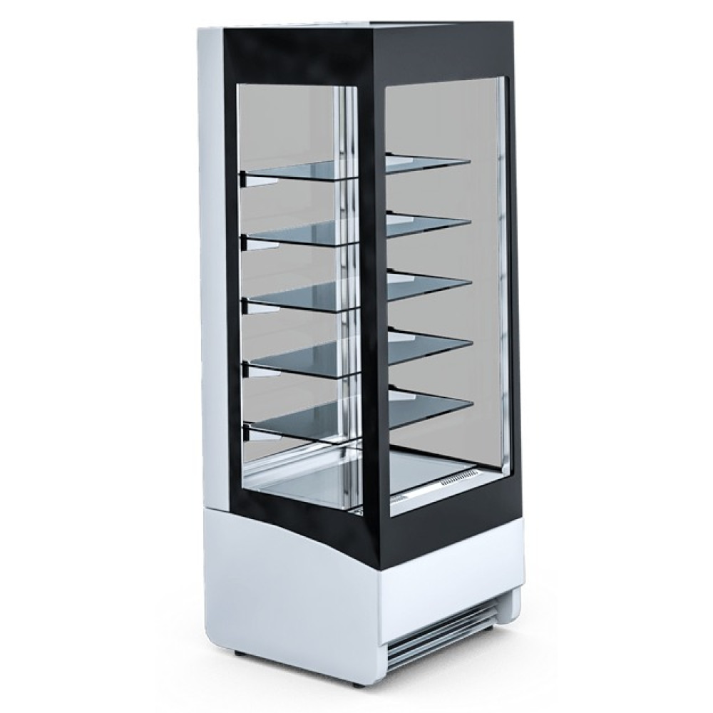 Colia - Tårtmonter - INNOVA - Mått: 740 x 850 x 2000 mm