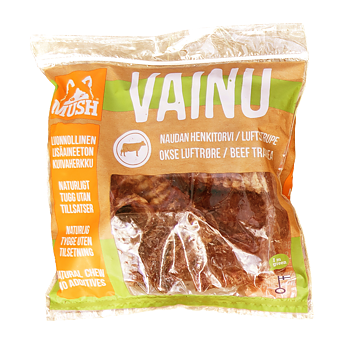 MUSH VAINU® - Beef Trachea