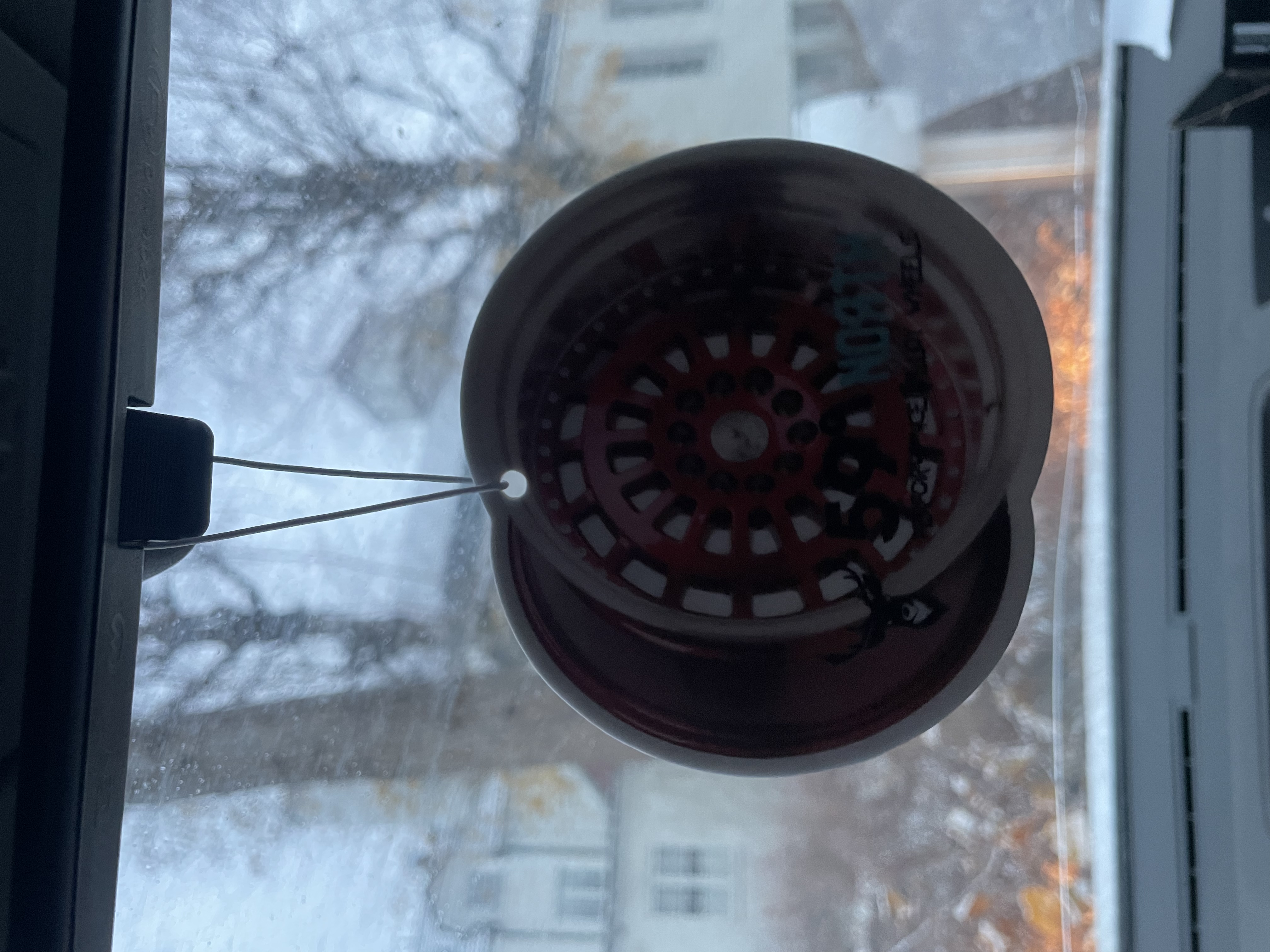 59 North Wheels luftfräschare/air freshener D-007 - 2