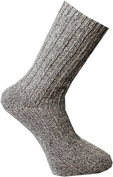 Raggsockor