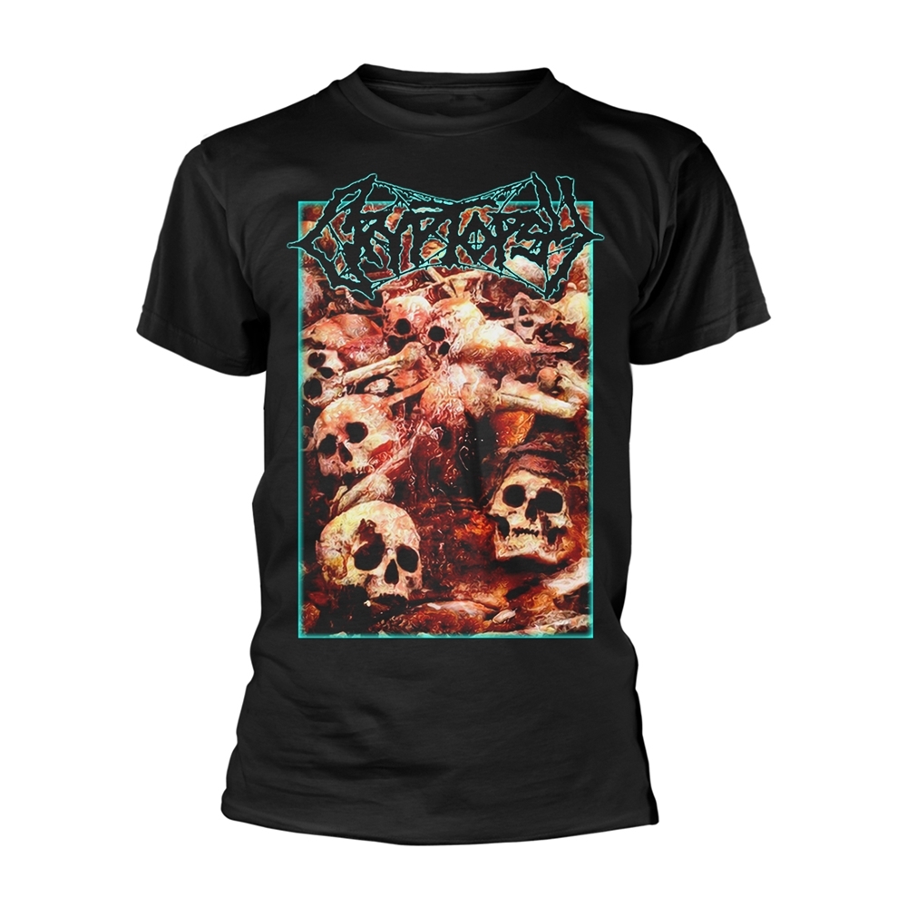 cryptopsy merch