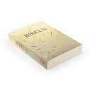 Svenska Folkbibeln 2015  Kompaktbibel äng, mjukpärm