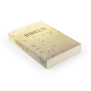 Svenska Folkbibeln 2015  Kompaktbibel äng, mjukpärm