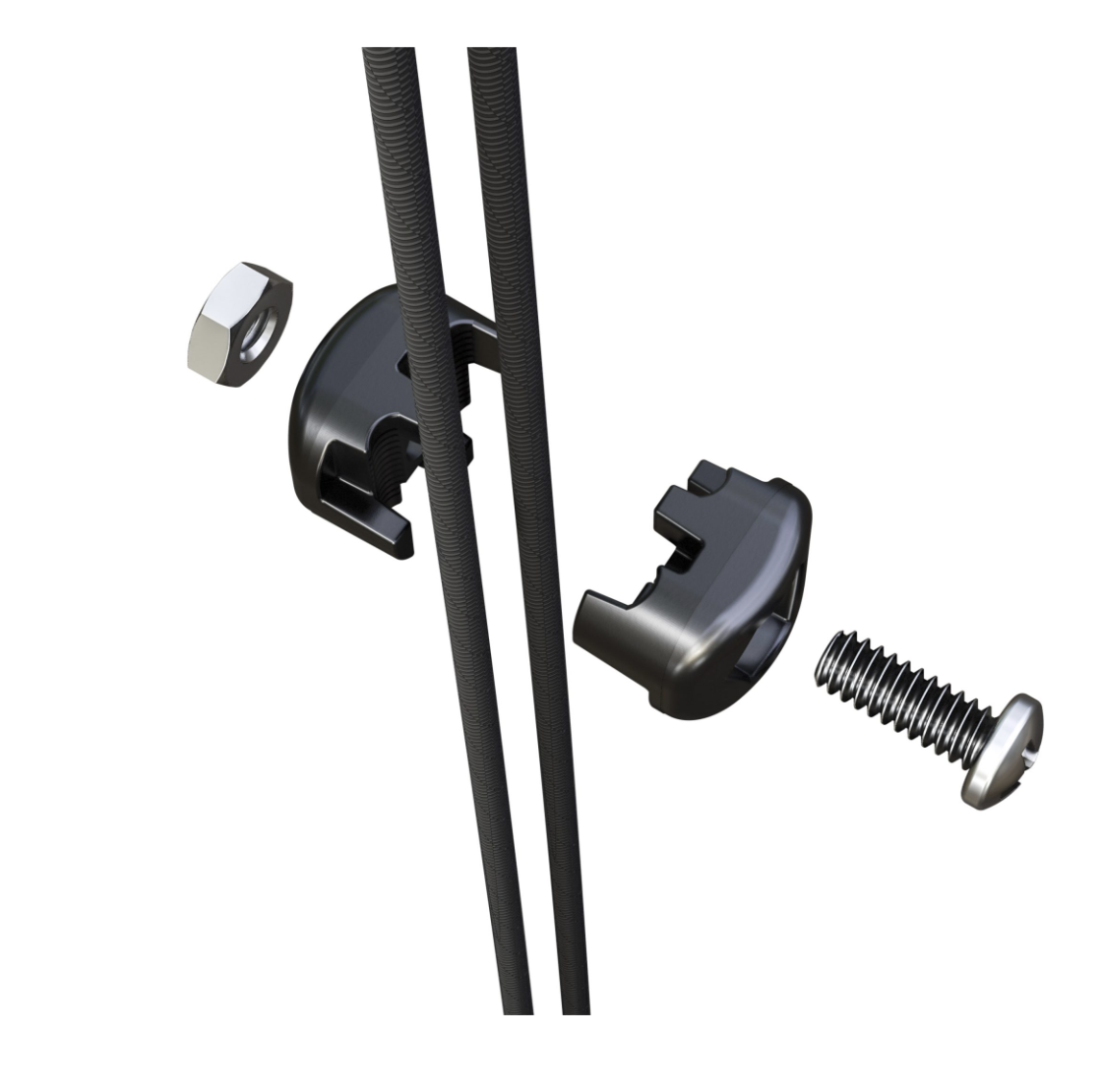 QAD Arrow Rest Compound Ultra HDX - 4