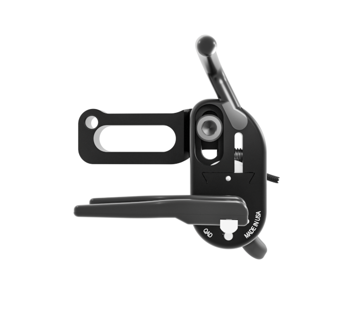 QAD Arrow Rest Compound Ultra HDX - 5