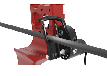 QAD Arrow Rest Compound Ultra HDX