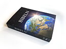 Svenska Folkbibeln 2015  Kompaktbibel jordklot, mjukpärm