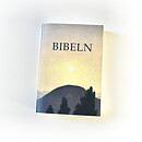 Svenska Folkbibeln 2015  Kompaktbibel landskap, mjukpärm