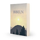 Svenska Folkbibeln 2015  Kompaktbibel landskap, mjukpärm