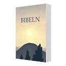 Svenska Folkbibeln 2015  Kompaktbibel landskap, mjukpärm