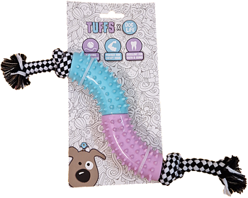 Fetch and Chew bar