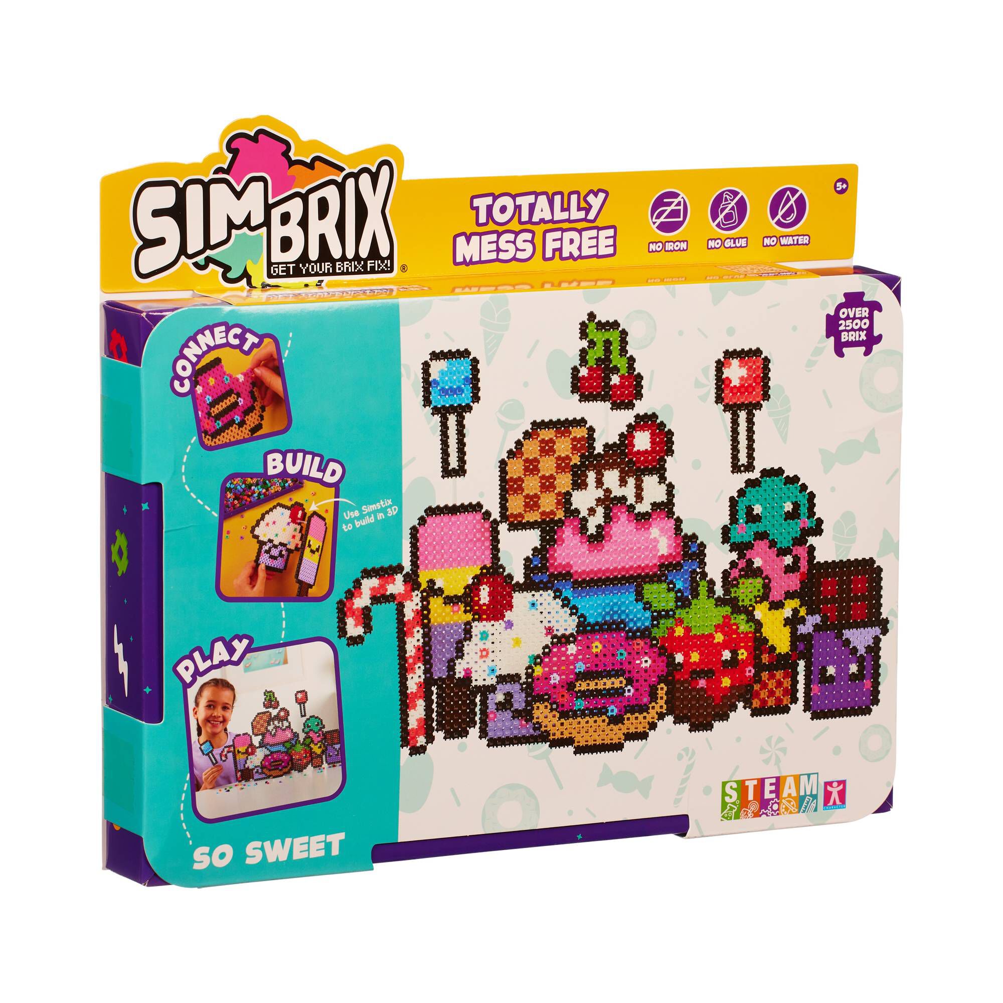Simbrix Feature 2500 Brix
