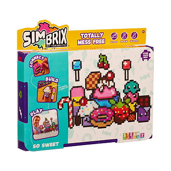 Simbrix Feature 2500 Brix