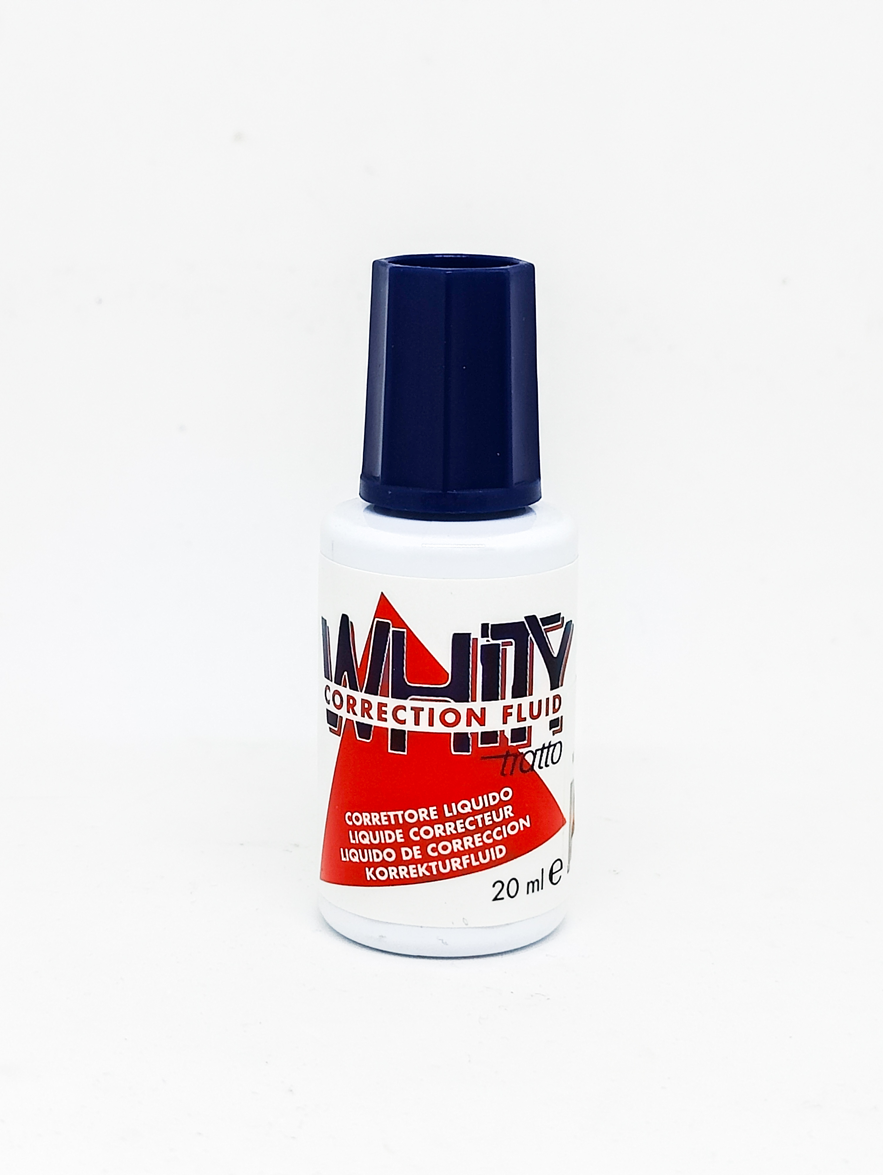 Whity Korjauslaki 20ml