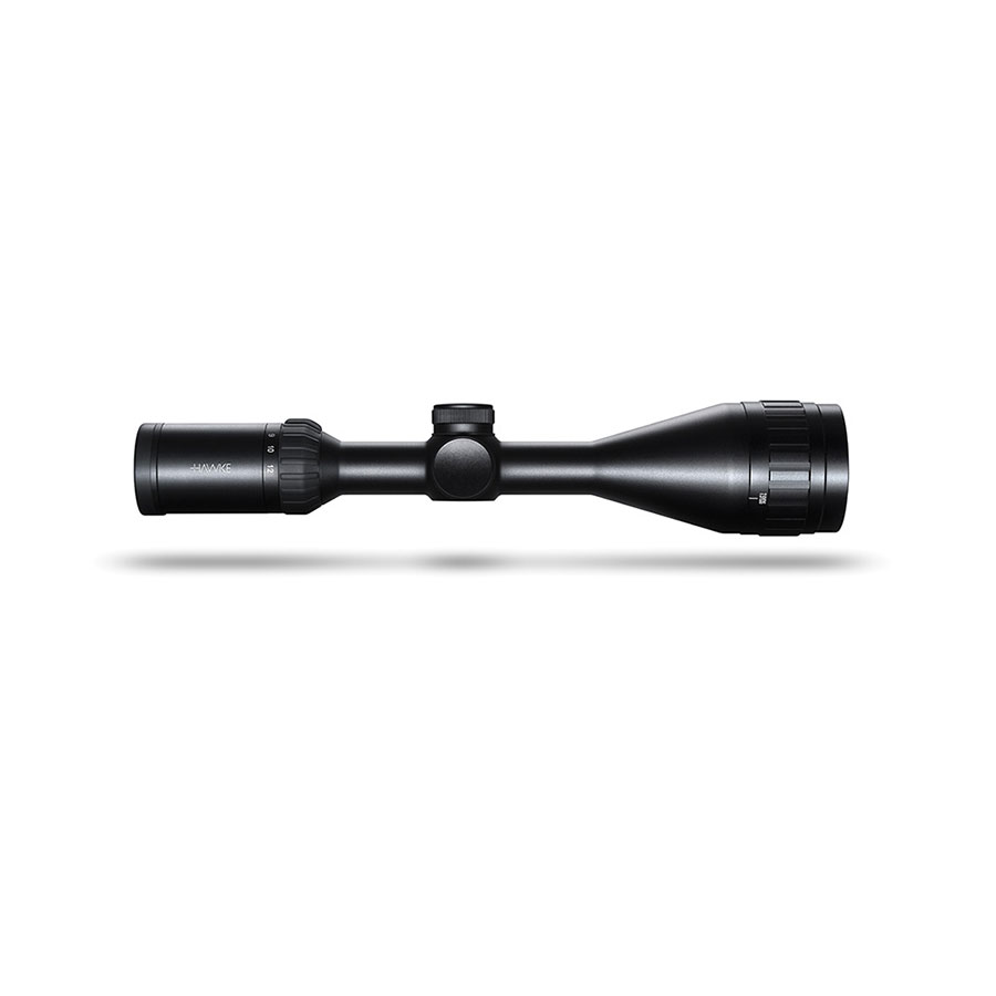 Hawke Airmax 4-12x50 AO, riktm. AMX - 3