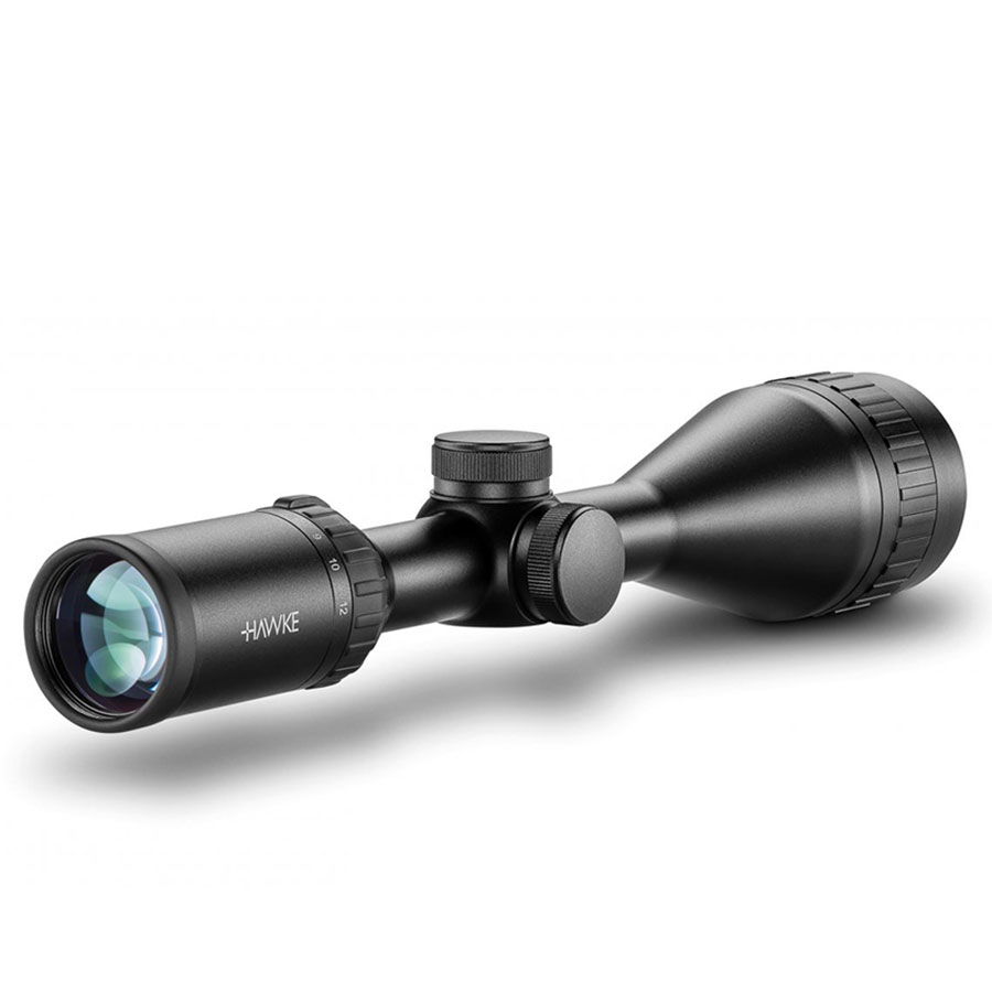 Hawke Airmax 4-12x50 AO, riktm. AMX - 2