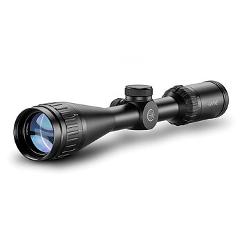 Hawke Airmax 4-12x40 AO, riktm. AMX