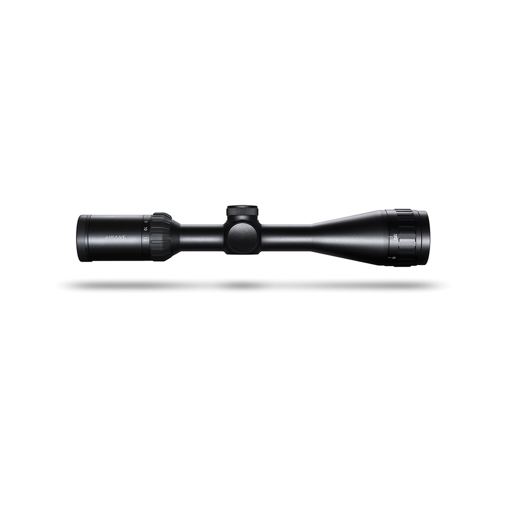 Hawke Airmax 4-12x40 AO, riktm. AMX - 3