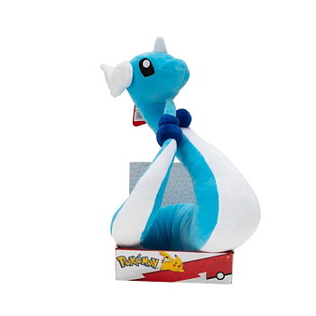 Pokemon Dragonair Gosedjur 30cm