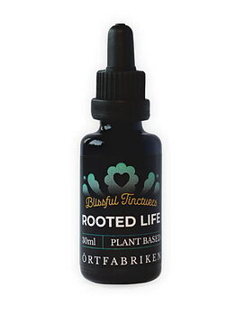 Rooted Life Tinktur 30ml