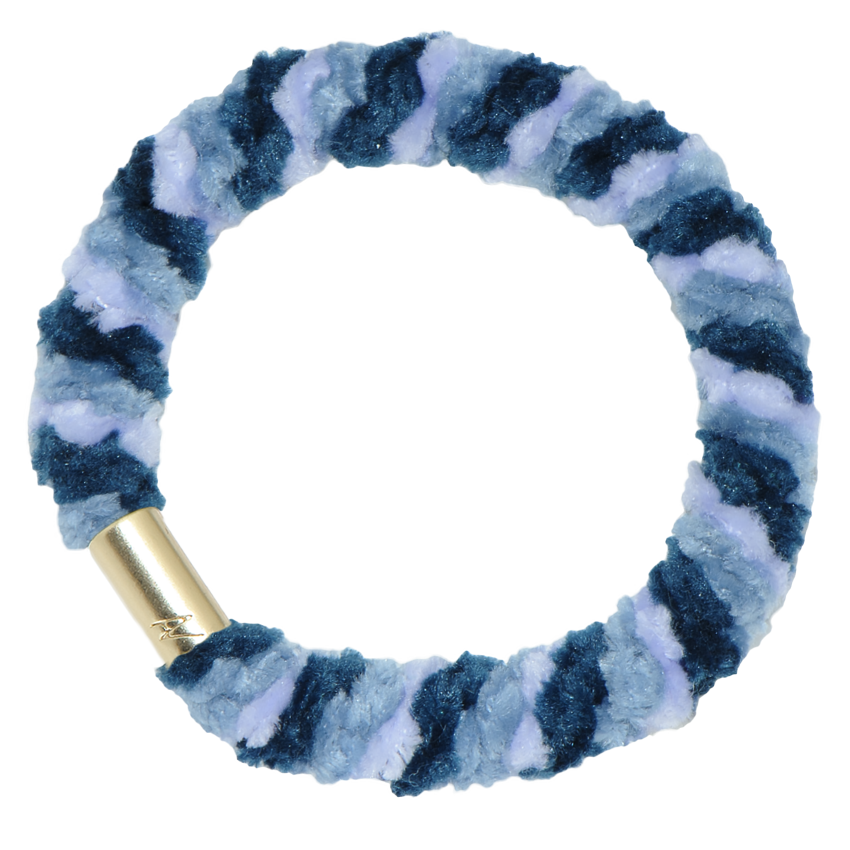 VELVET Missoni Blueberry