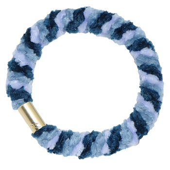 VELVET Missoni Blueberry