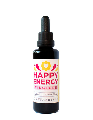 Happy Energy 50ml