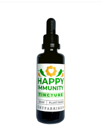 Happy Immunity 50ml