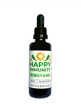Happy Immunity 50ml