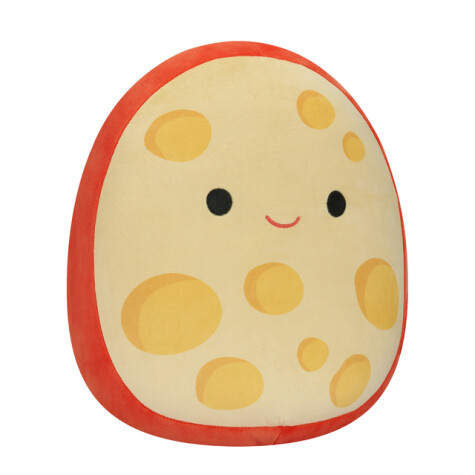 Squishmallows Mannon the Gouda Cheese, 30 cm - 2