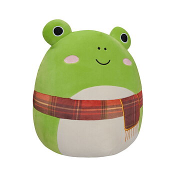 Squishmallows Wendy the Frog, 30 cm