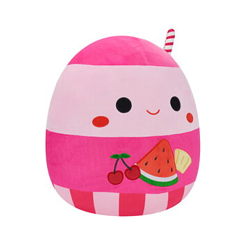 Squishmallows Jans the Fruit Punch, 40 cm