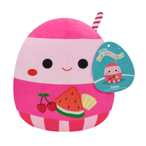 Squishmallows Jans the Fruit Punch, 40 cm - 3