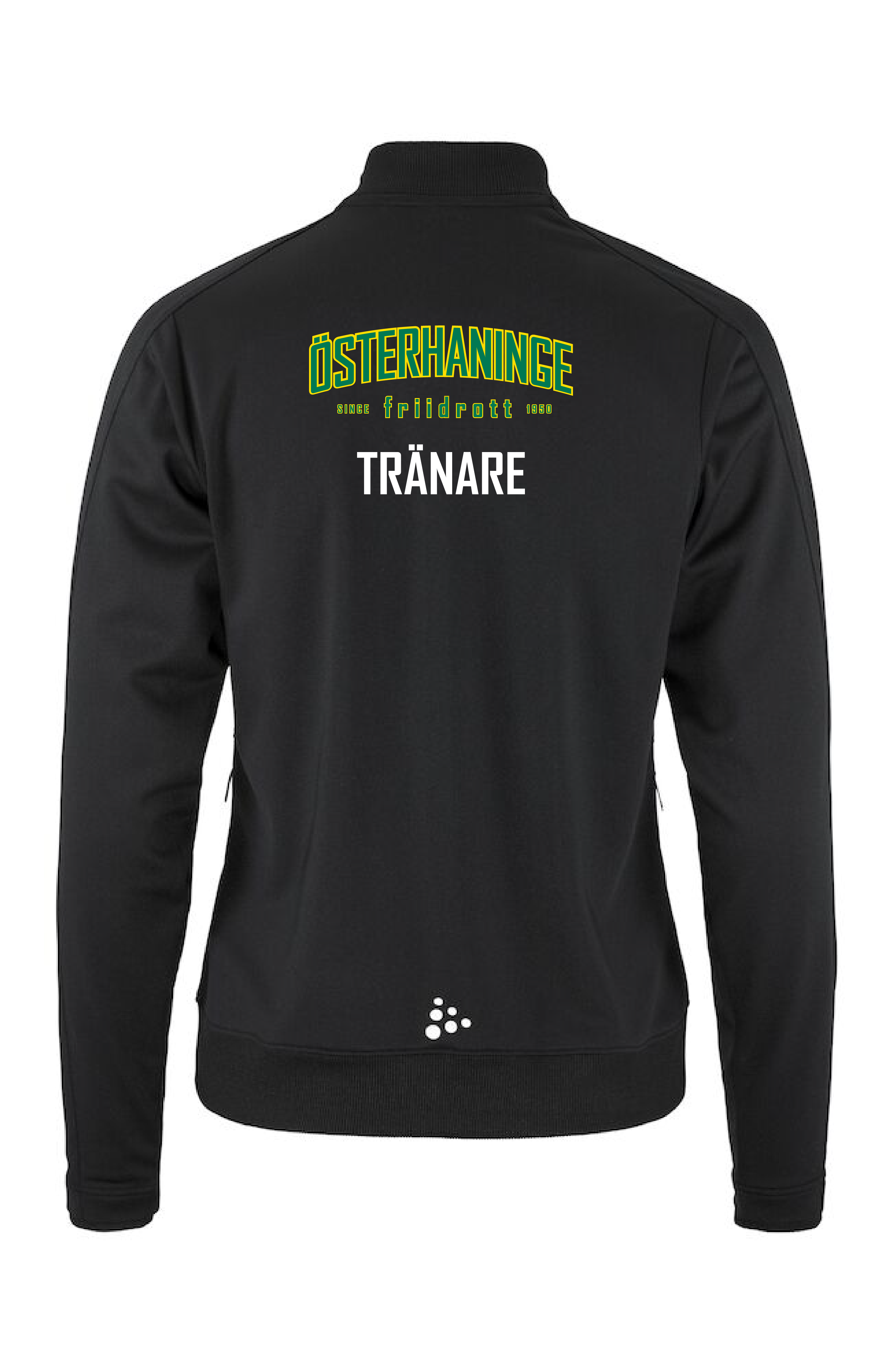 Overallstopp FZ Tränare Österhaninge IF  - 2