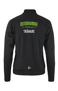 Overallstopp FZ Tränare Österhaninge IF 