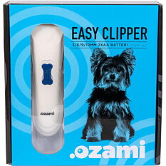 Klippmaskin Easy Clipper
