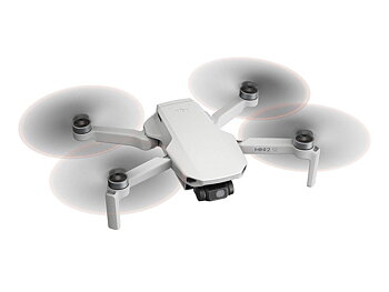 DJI Mini 2 SE