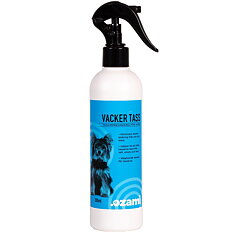 Ozami Vacker Tass Spray Hund 