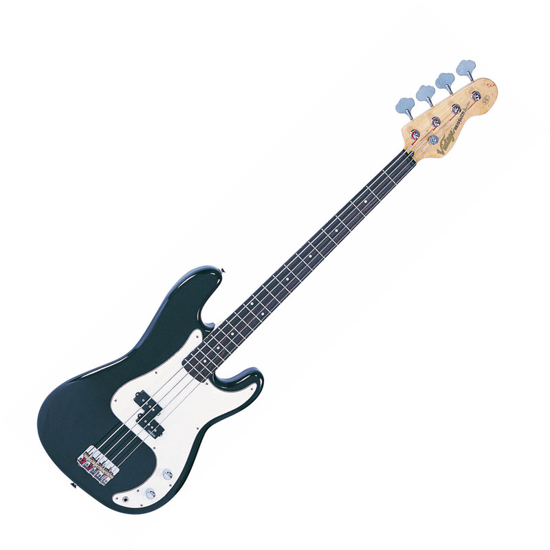 Vintage V4 Boulevard Black