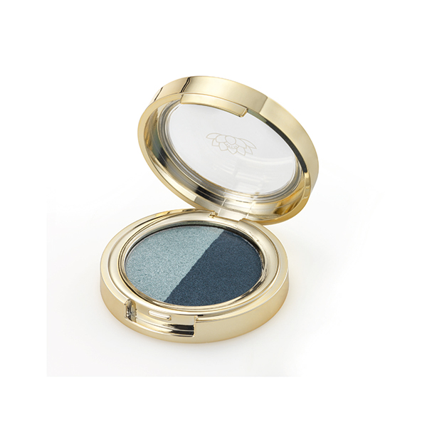 Duo Eyeshadow Blu-Submarine