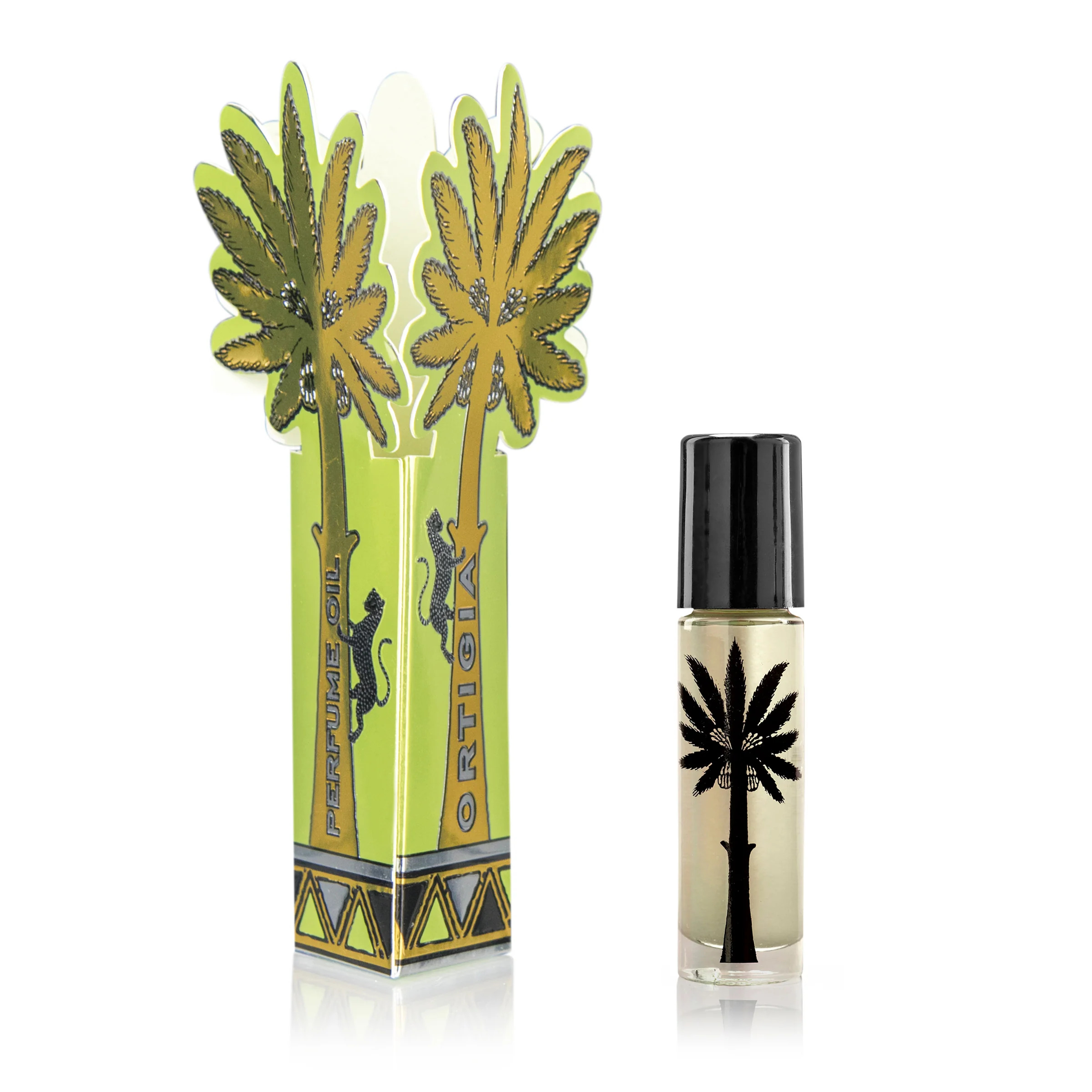 ORTIGIA Fico D India Perfume Oil