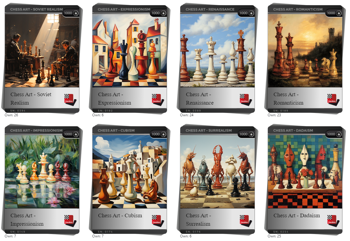 Fritz 19 - World Chess Software Champion 2023 - 6
